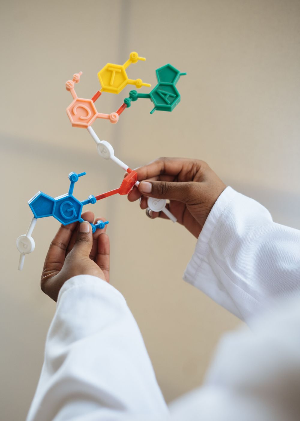 Clinical validation in a partner laboratory